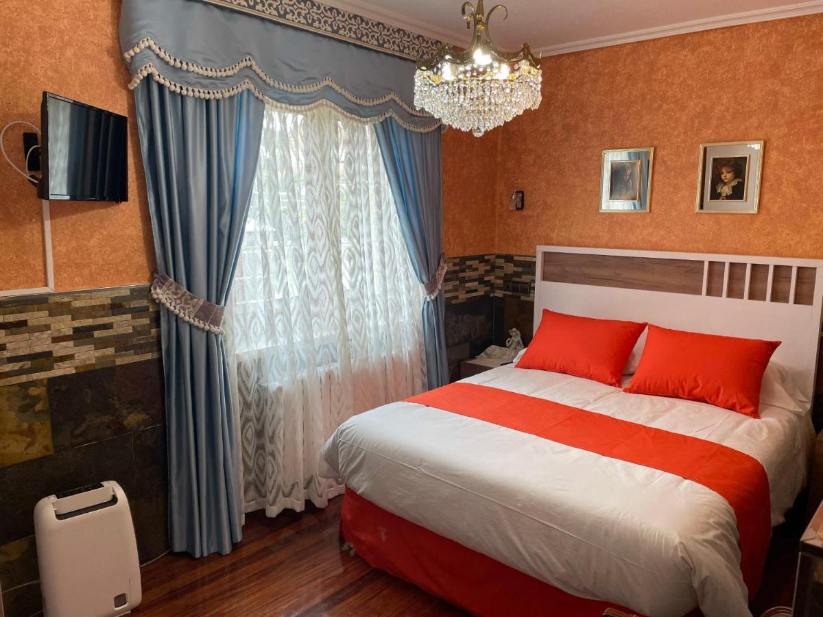 Apartamentos La Arena Мьенго Экстерьер фото